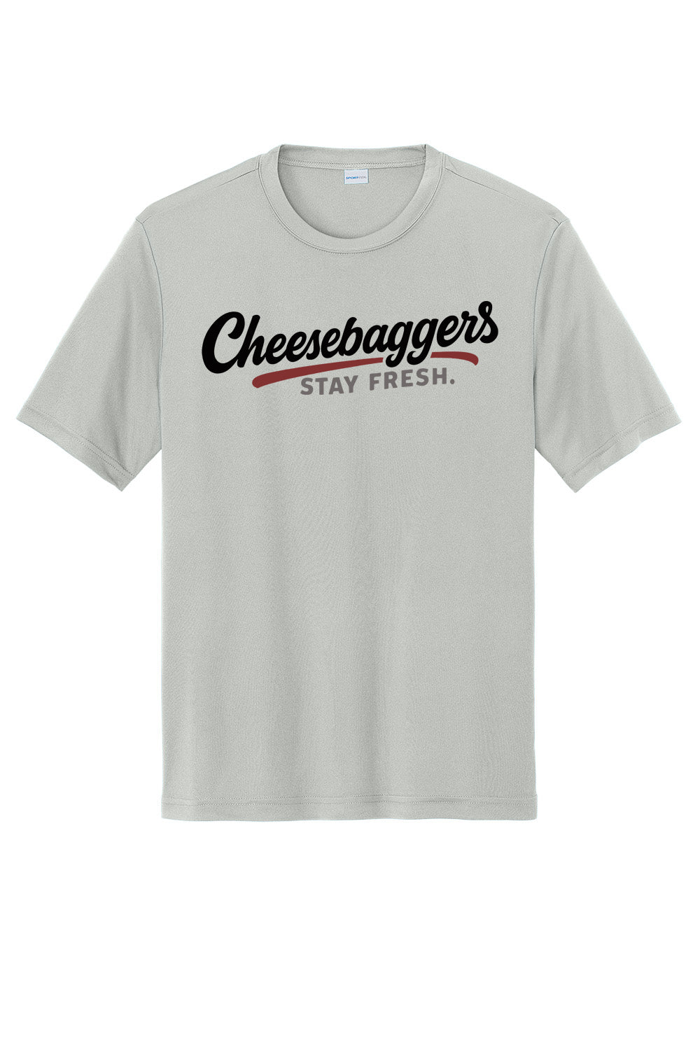 Beaver Blocker Cornhole Tee | “One Dam Blocker After Another” Shirt