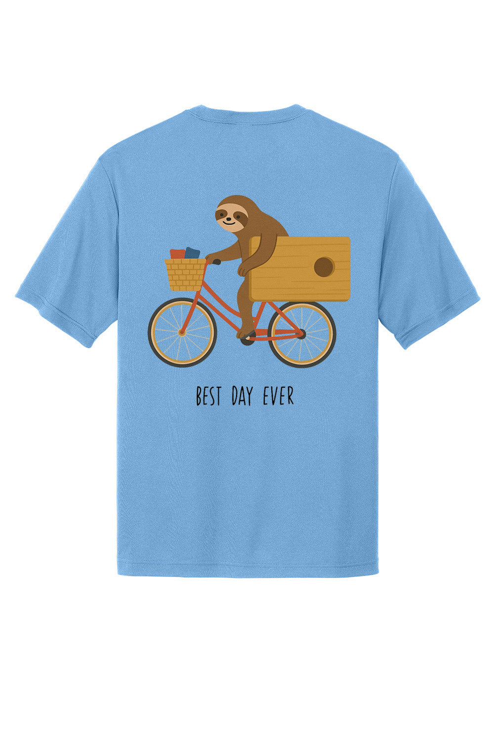 Best Day Ever Cornhole Tee – Cheesebaggers™