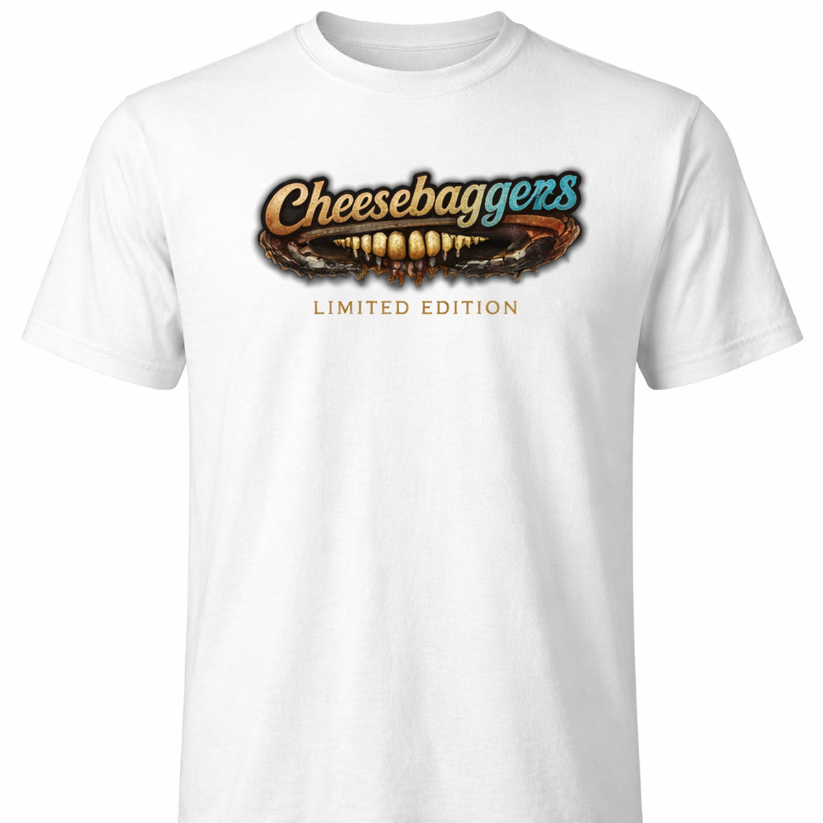 MISFIT V – One of One. LIMITED EDITION BUNDLE