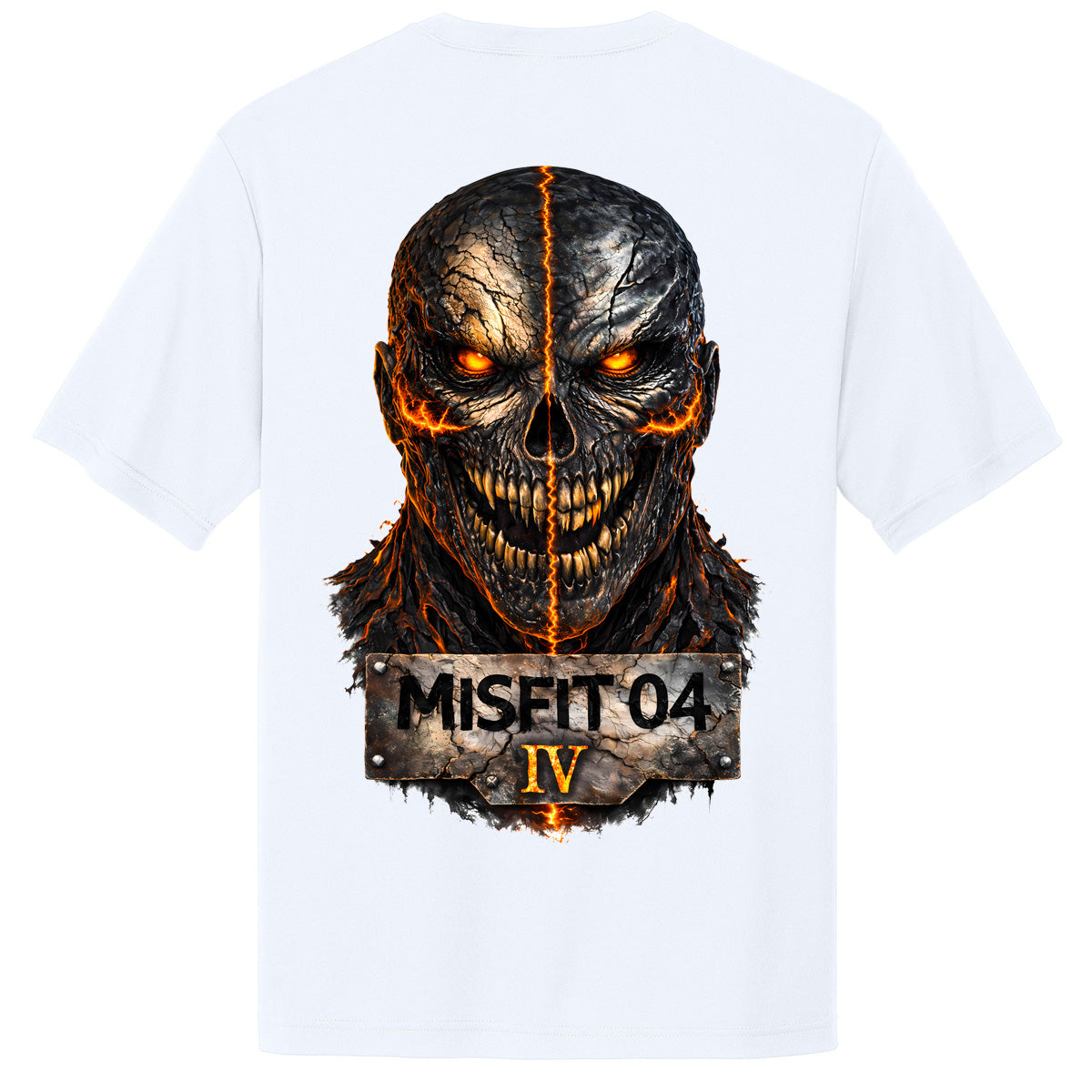 MISFIT IV – One of One. LIMITED EDITION BUNDLE