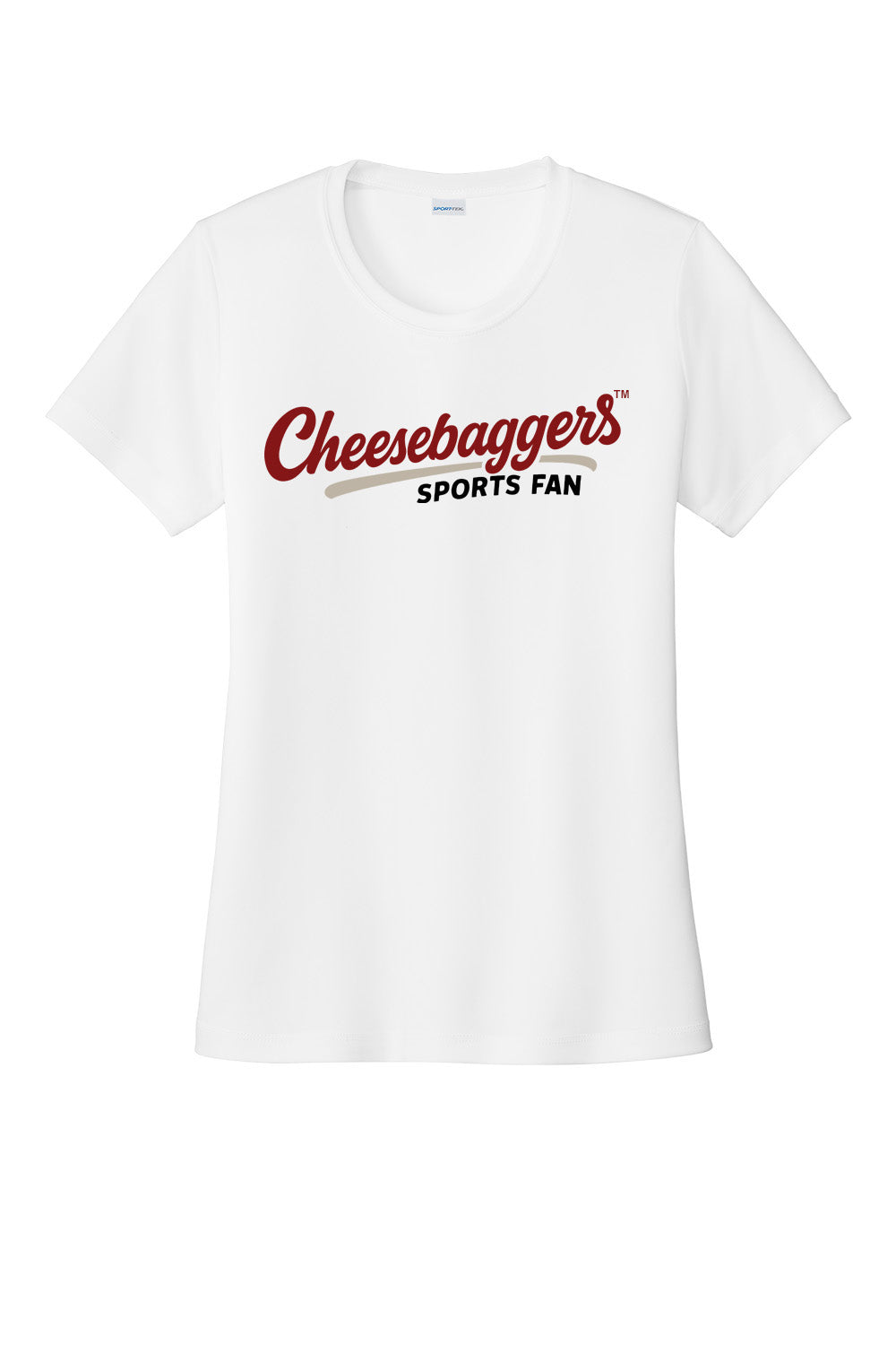 Sports Fan Tee