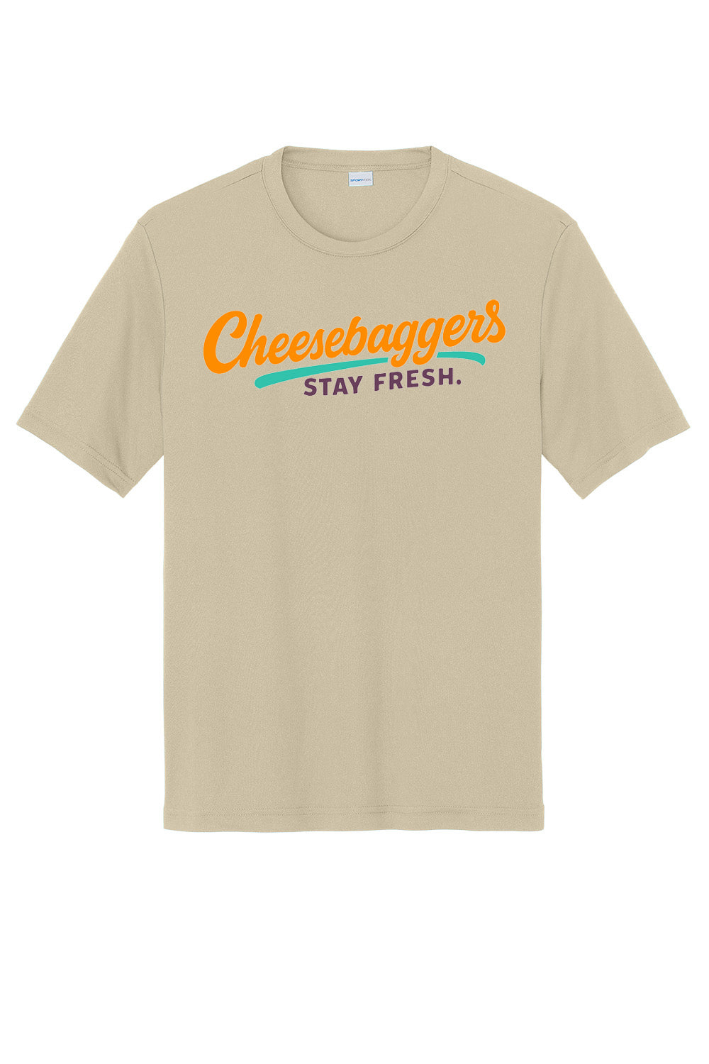 PTO: Positive Thoughts Only Tee