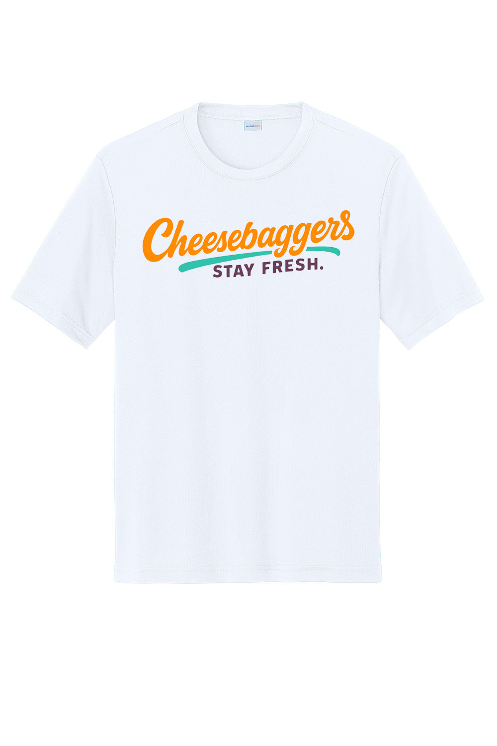 PTO: Positive Thoughts Only Tee