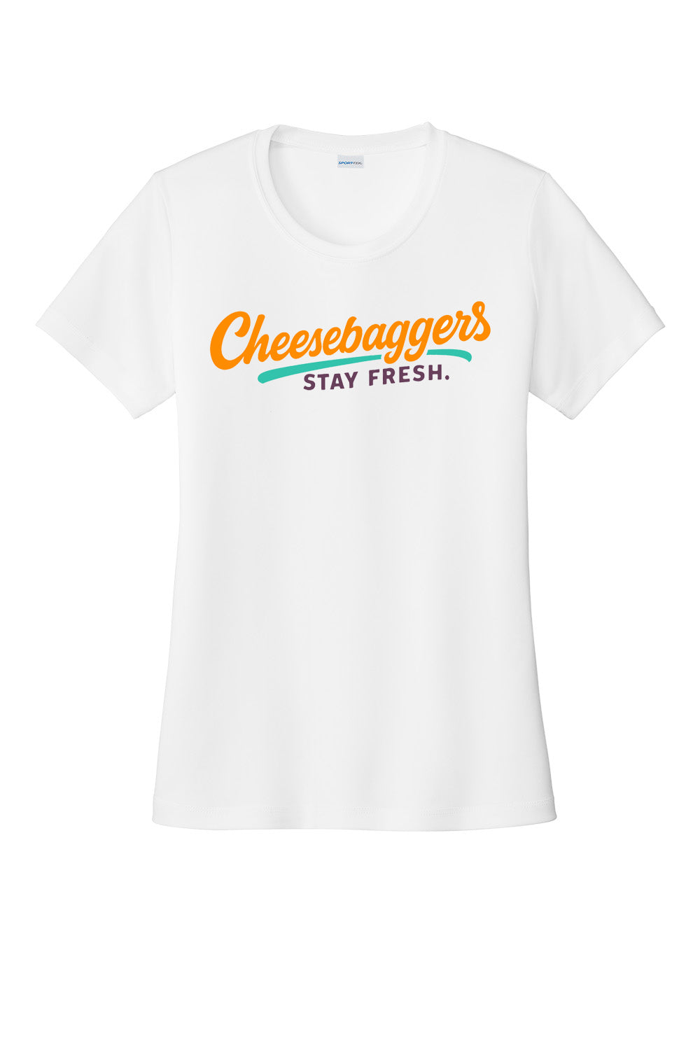 Positive Thoughts Only – Boho Balance Tee
