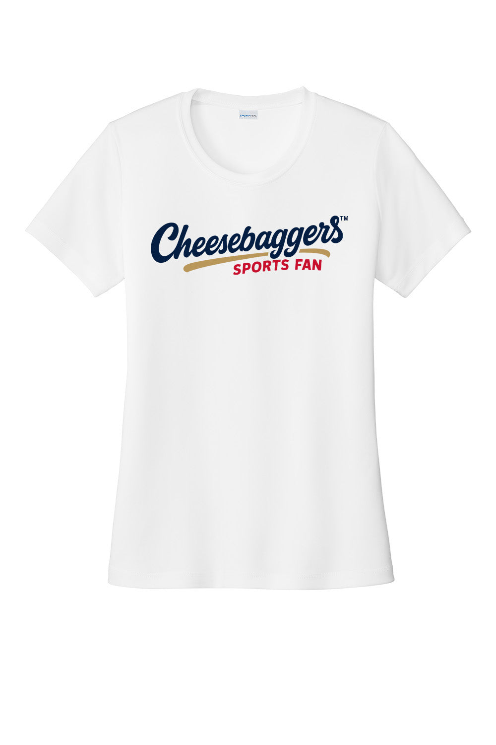 Sports Fan Tee
