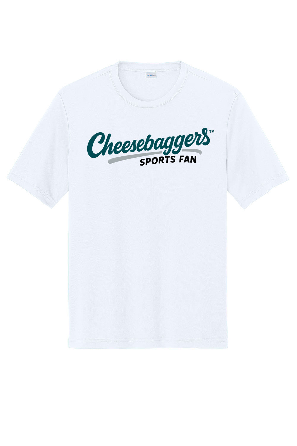 Sports Fan Tee