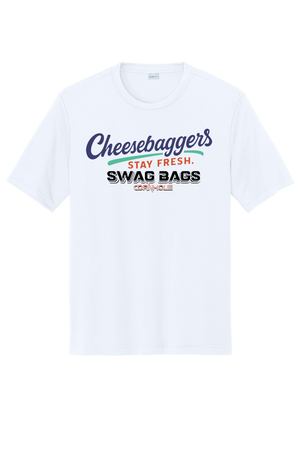 Fresh & Swaggy at the Rock – Limited Edition