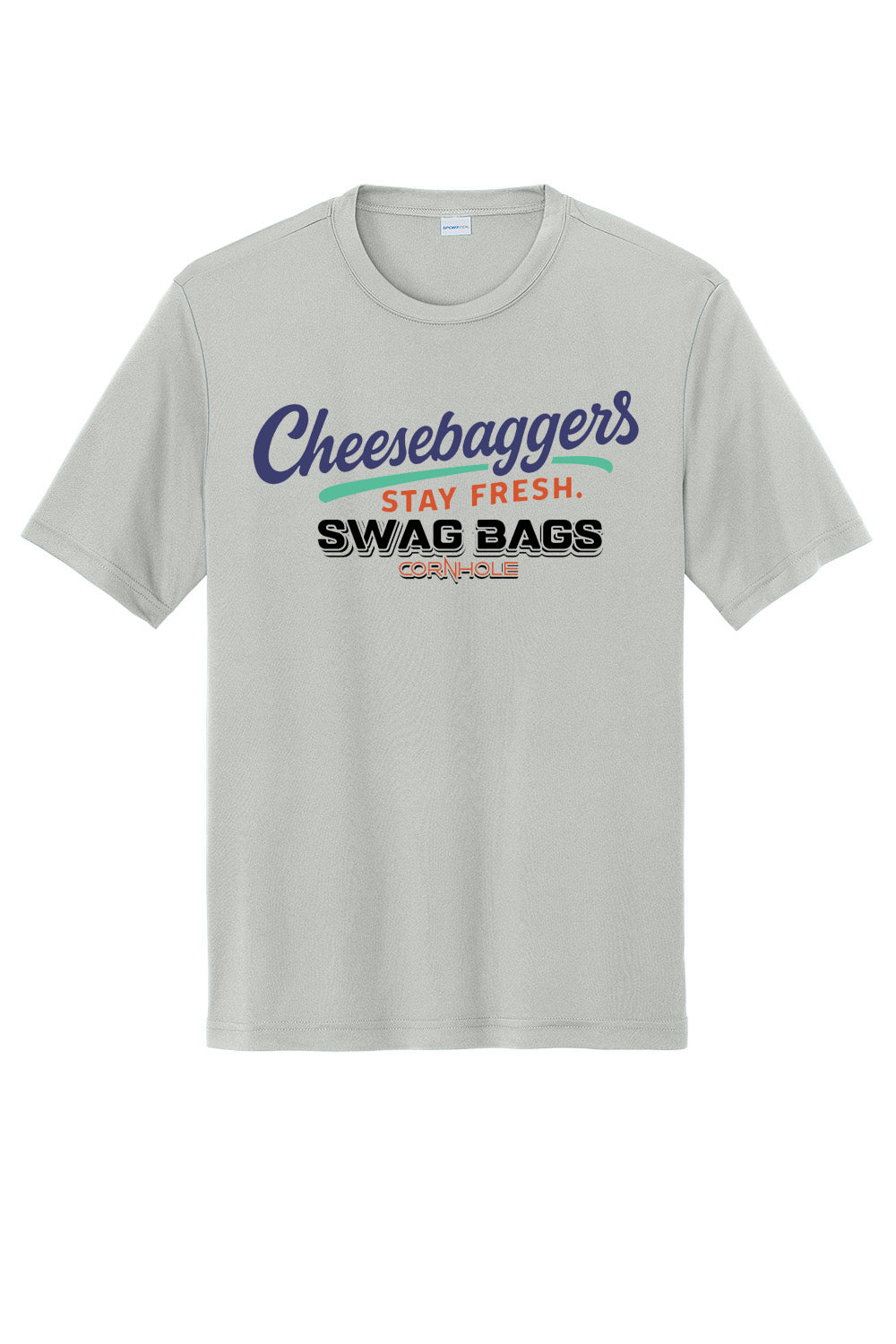 Fresh & Swaggy at the Rock – Limited Edition