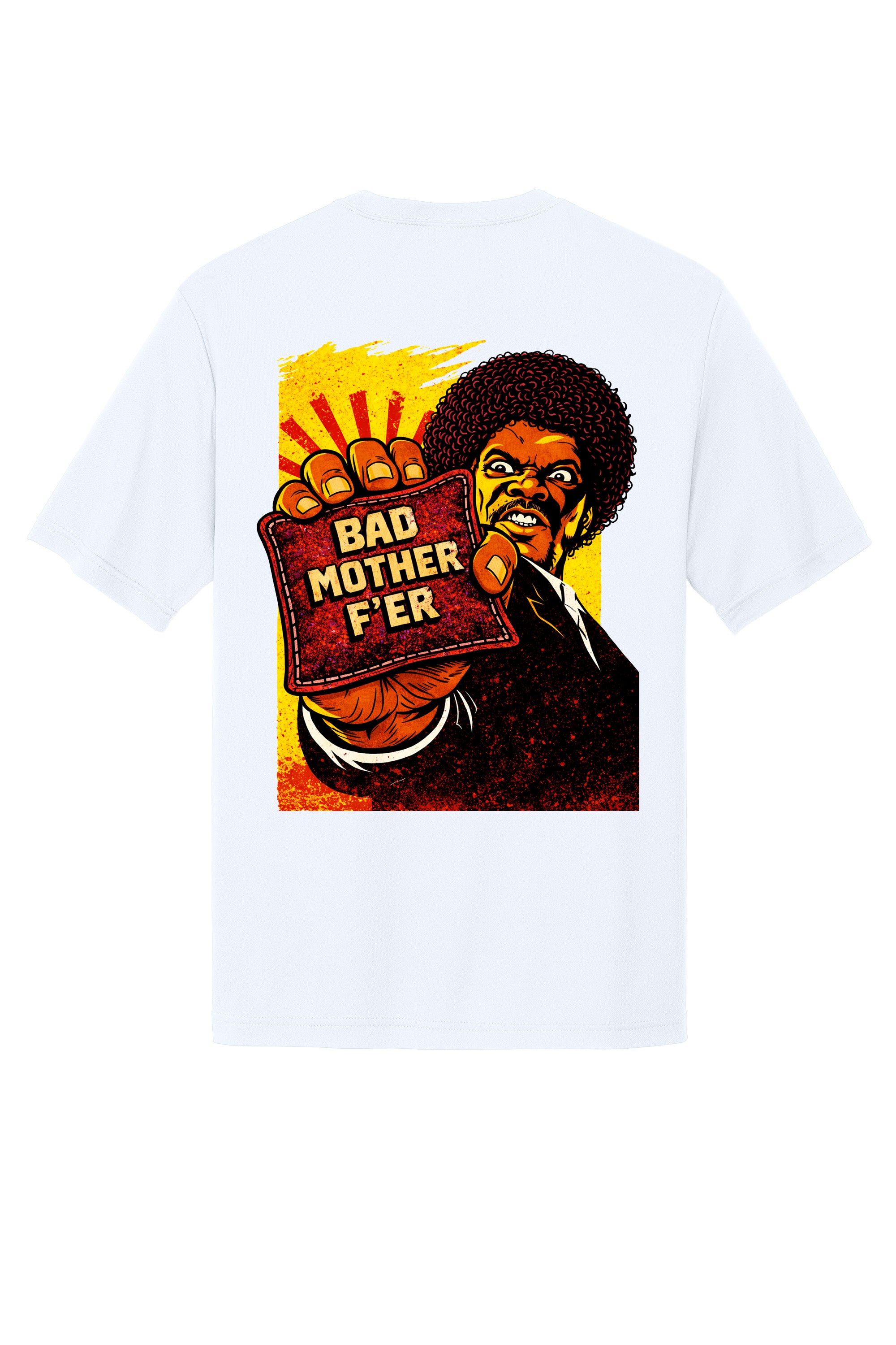 Bad Mother F'er Tee