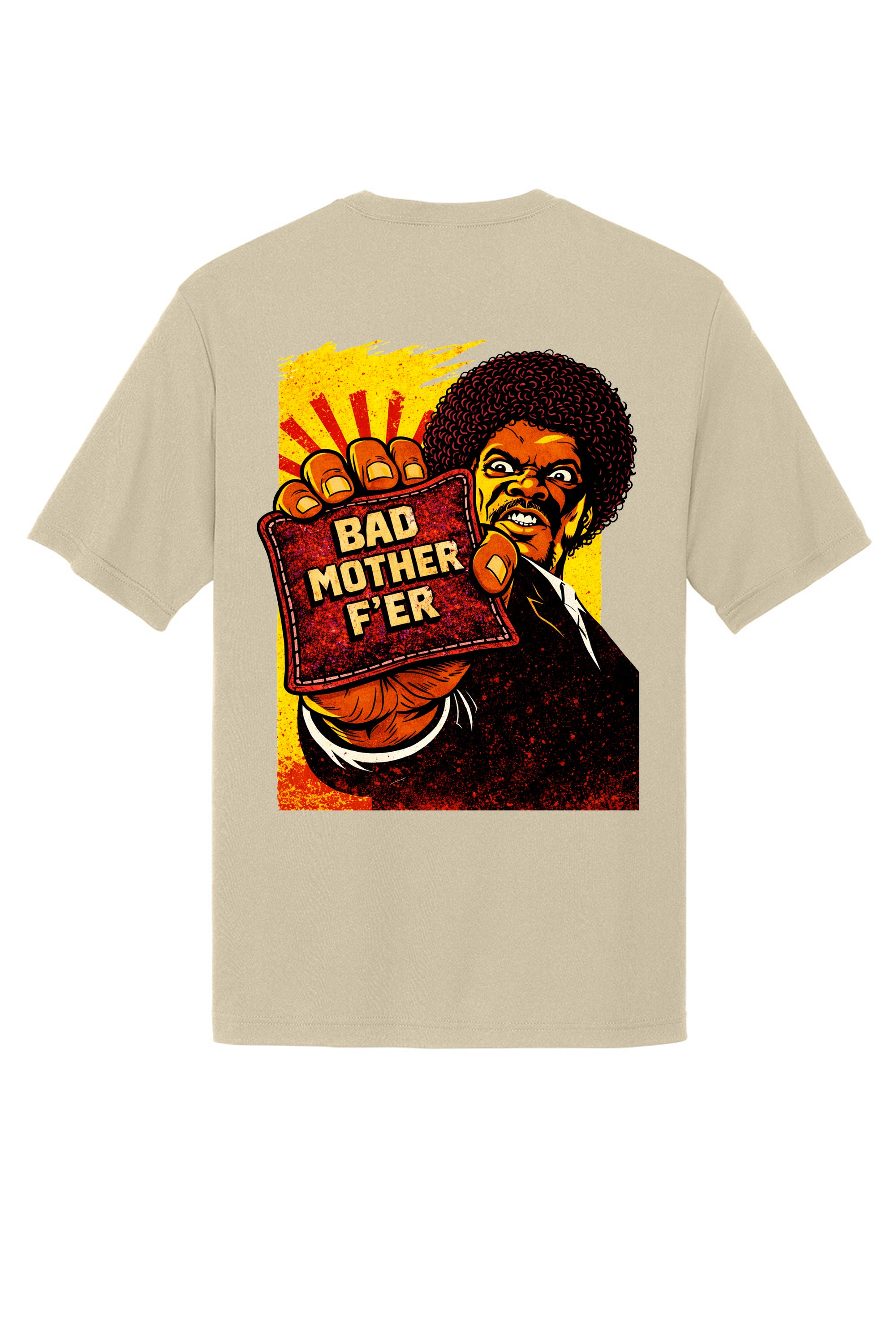 Bad Mother F'er Tee