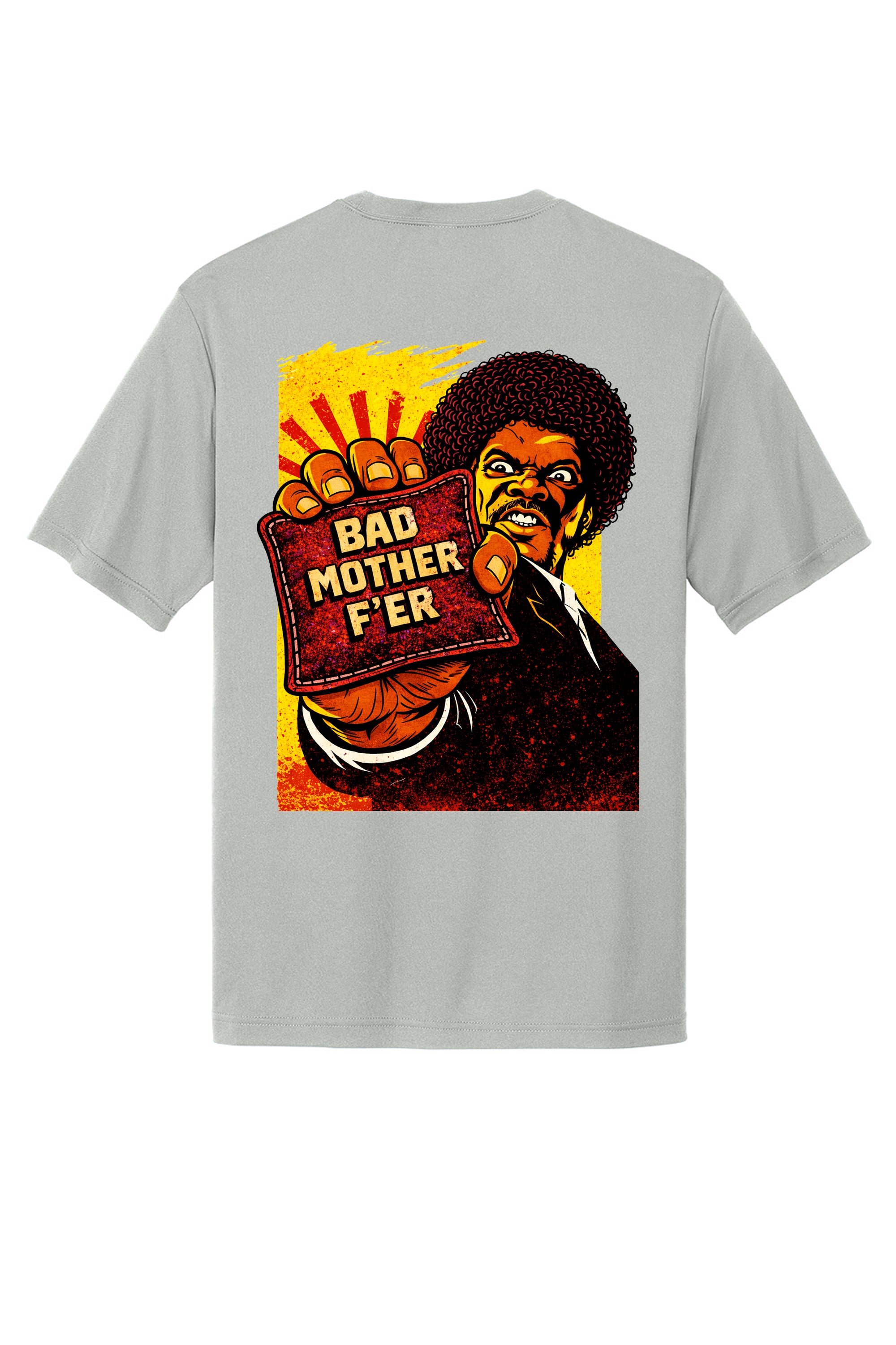 Bad Mother F'er Tee