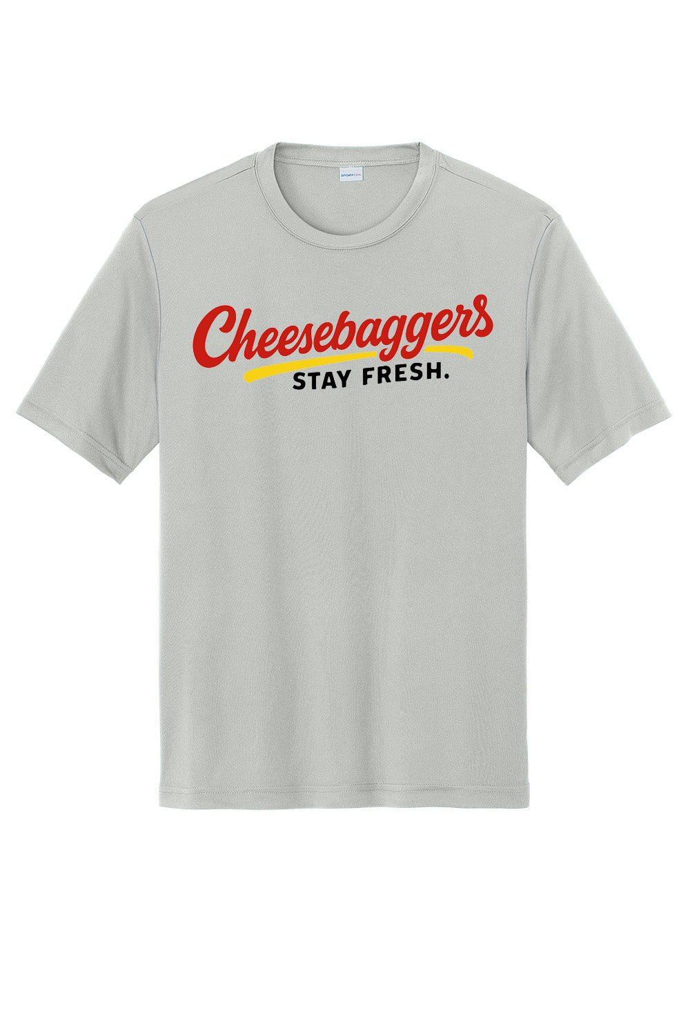 Bad Mother F'er Tee