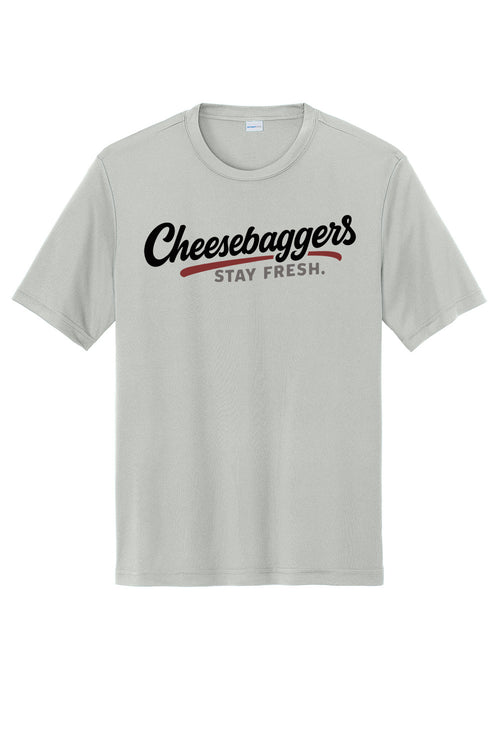 Beaver Blocker Cornhole Tee | “One Dam Blocker After Another” Shirt