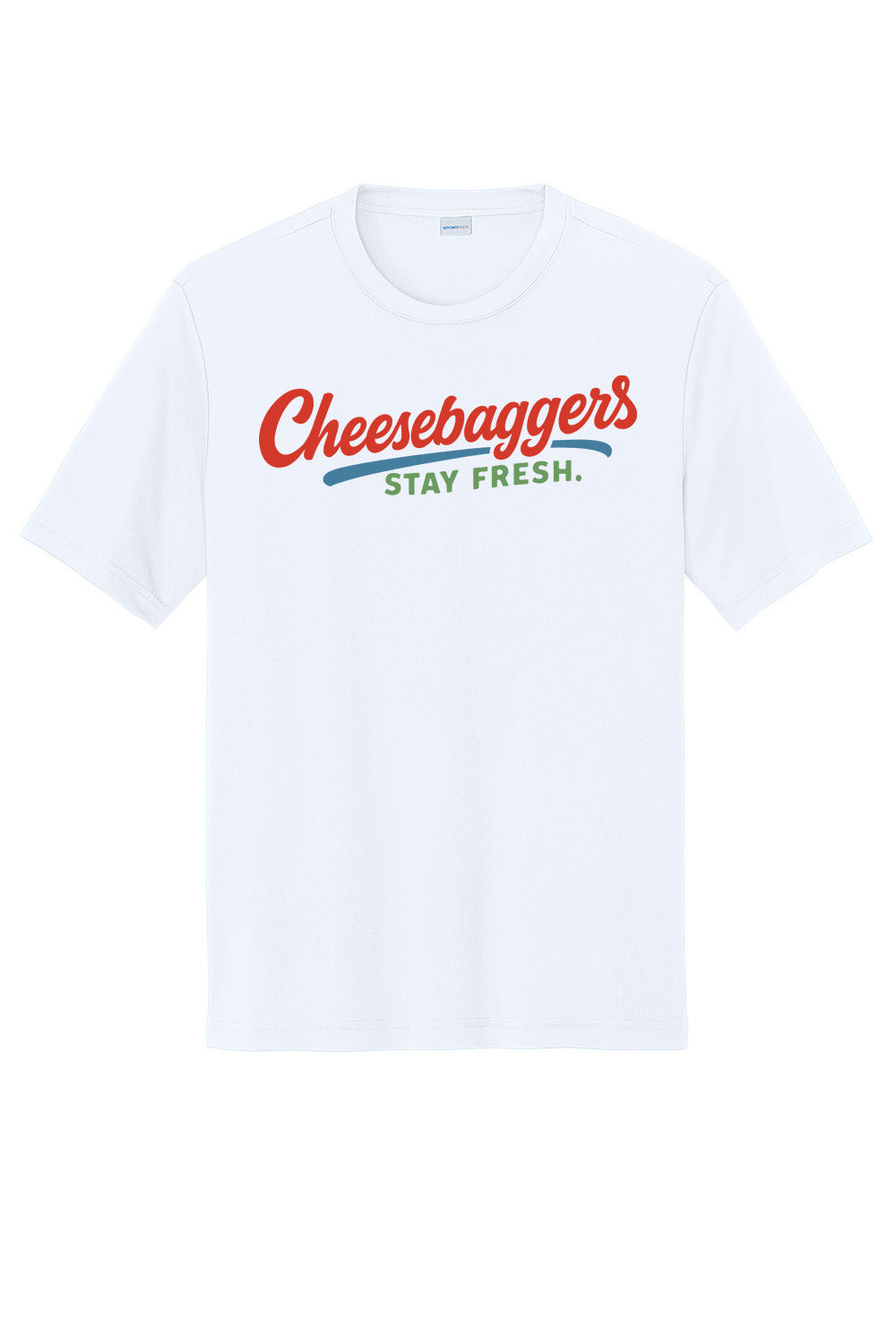 Cornhole Daydream Tee