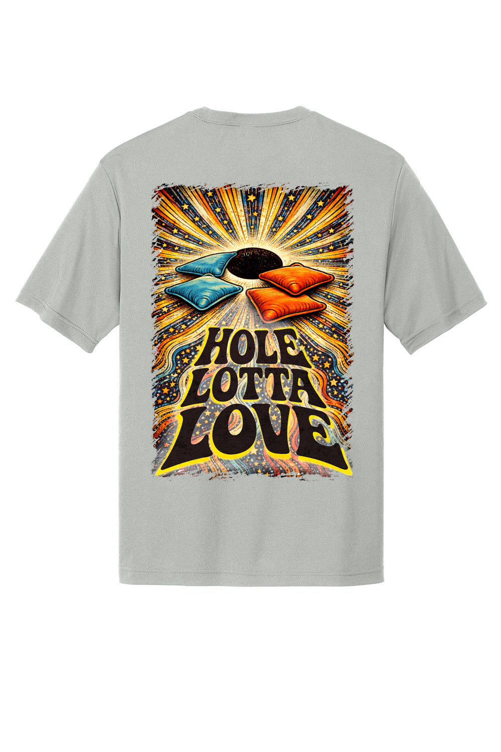 Hole Lotta Love Tee