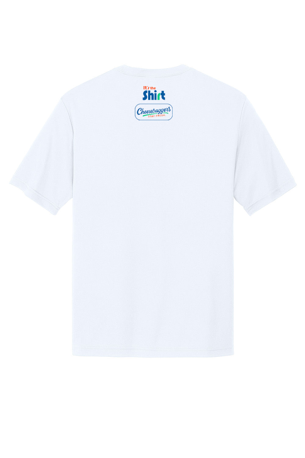 “It Must Be the Shirt” x “It Must Be the Bags” – Smash Edition