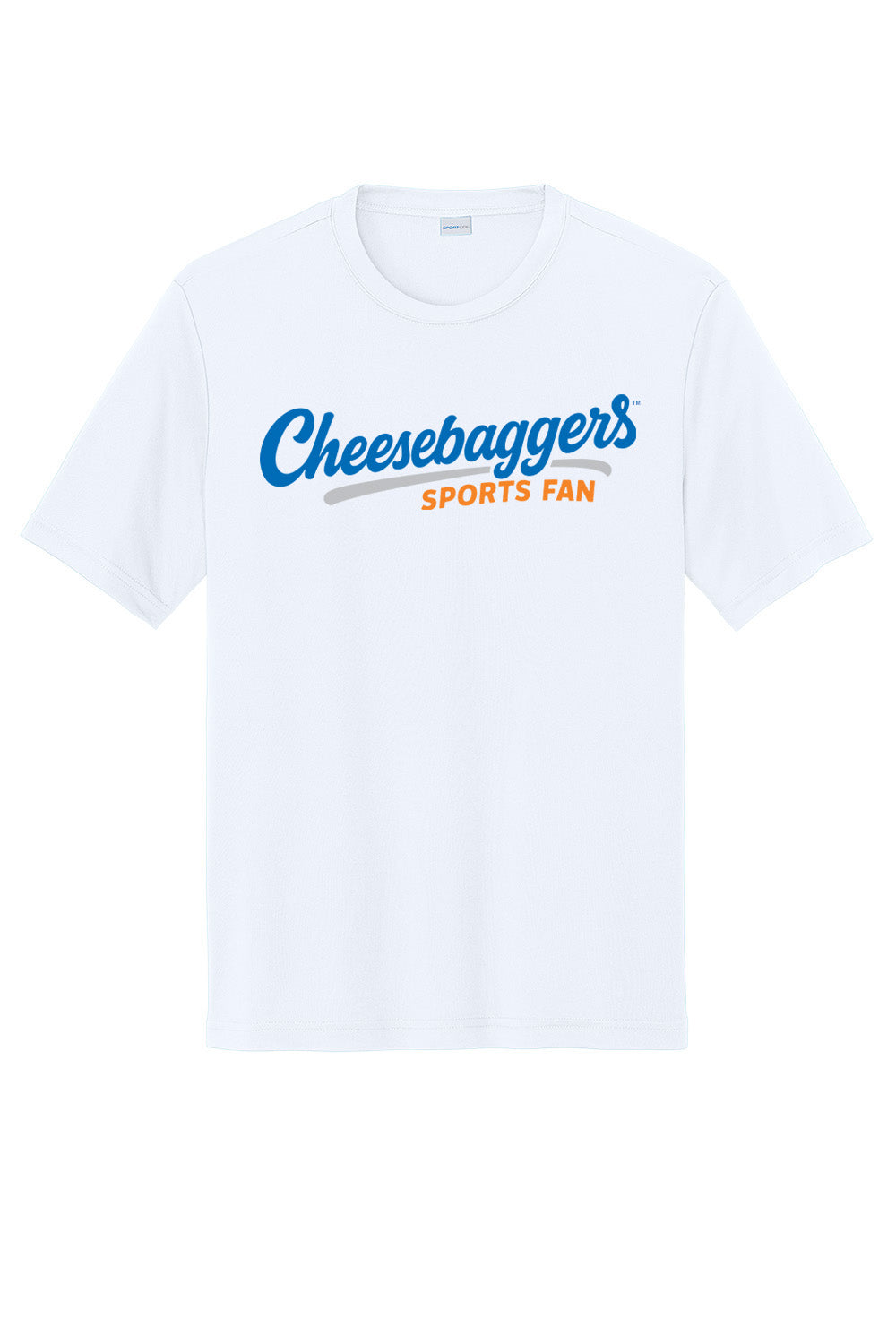 Sports Fan Tee