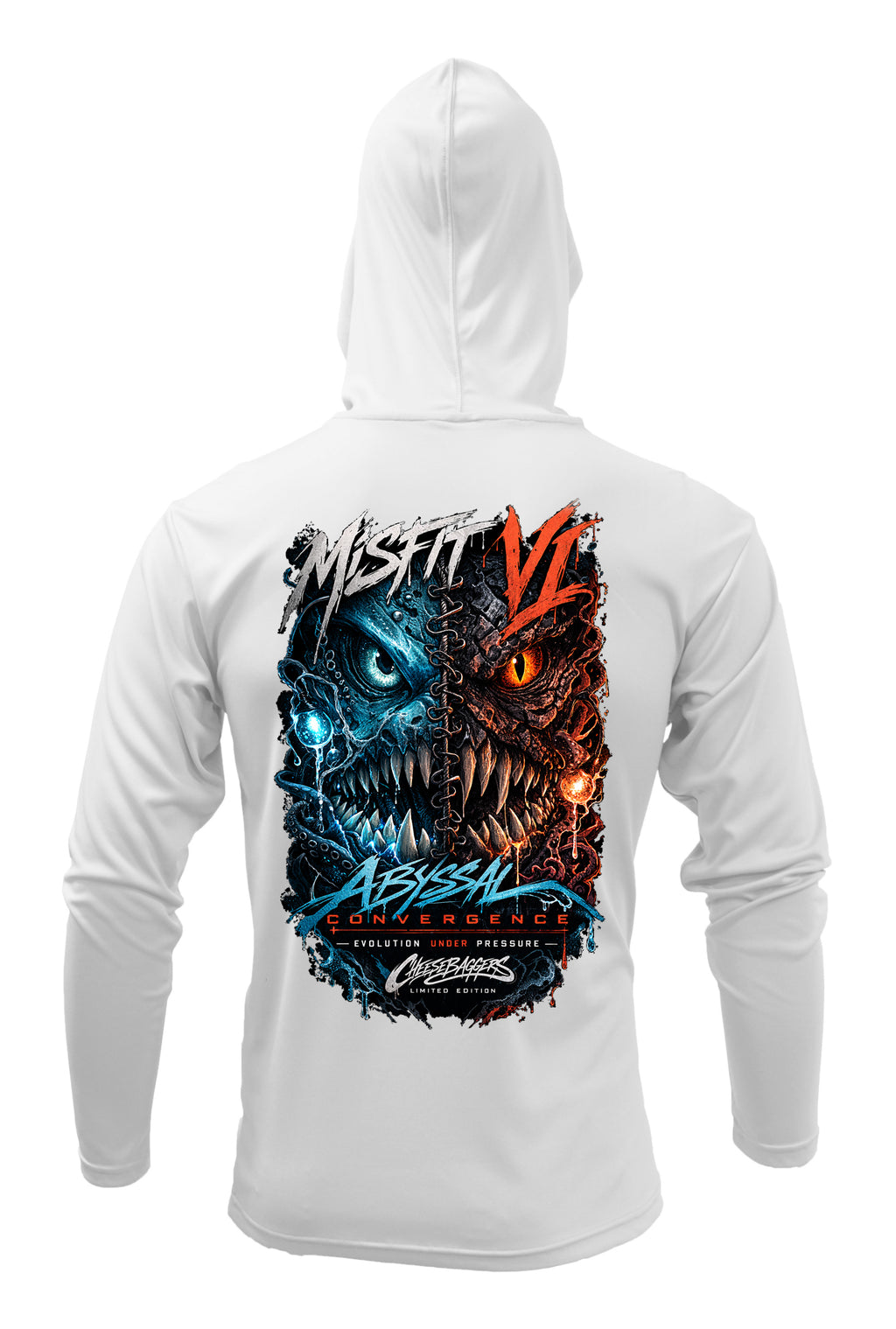 MISFIT VI – One of One. LIMITED EDITION BUNDLE