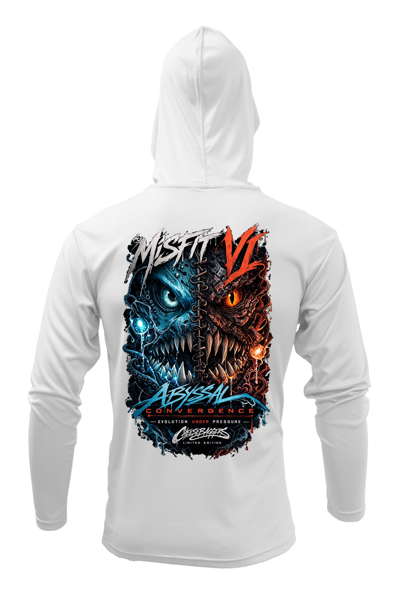 MISFIT VI – One of One. LIMITED EDITION BUNDLE