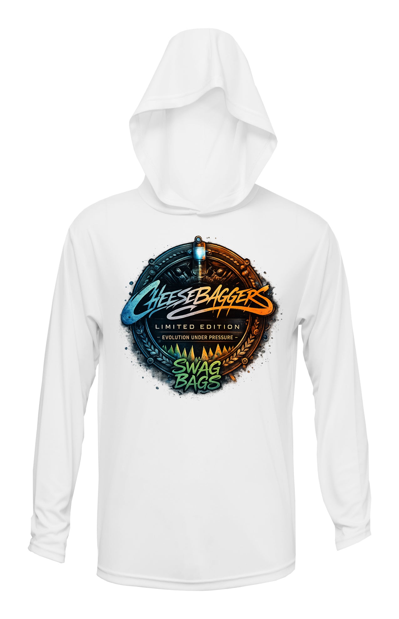 MISFIT VI – One of One. LIMITED EDITION BUNDLE