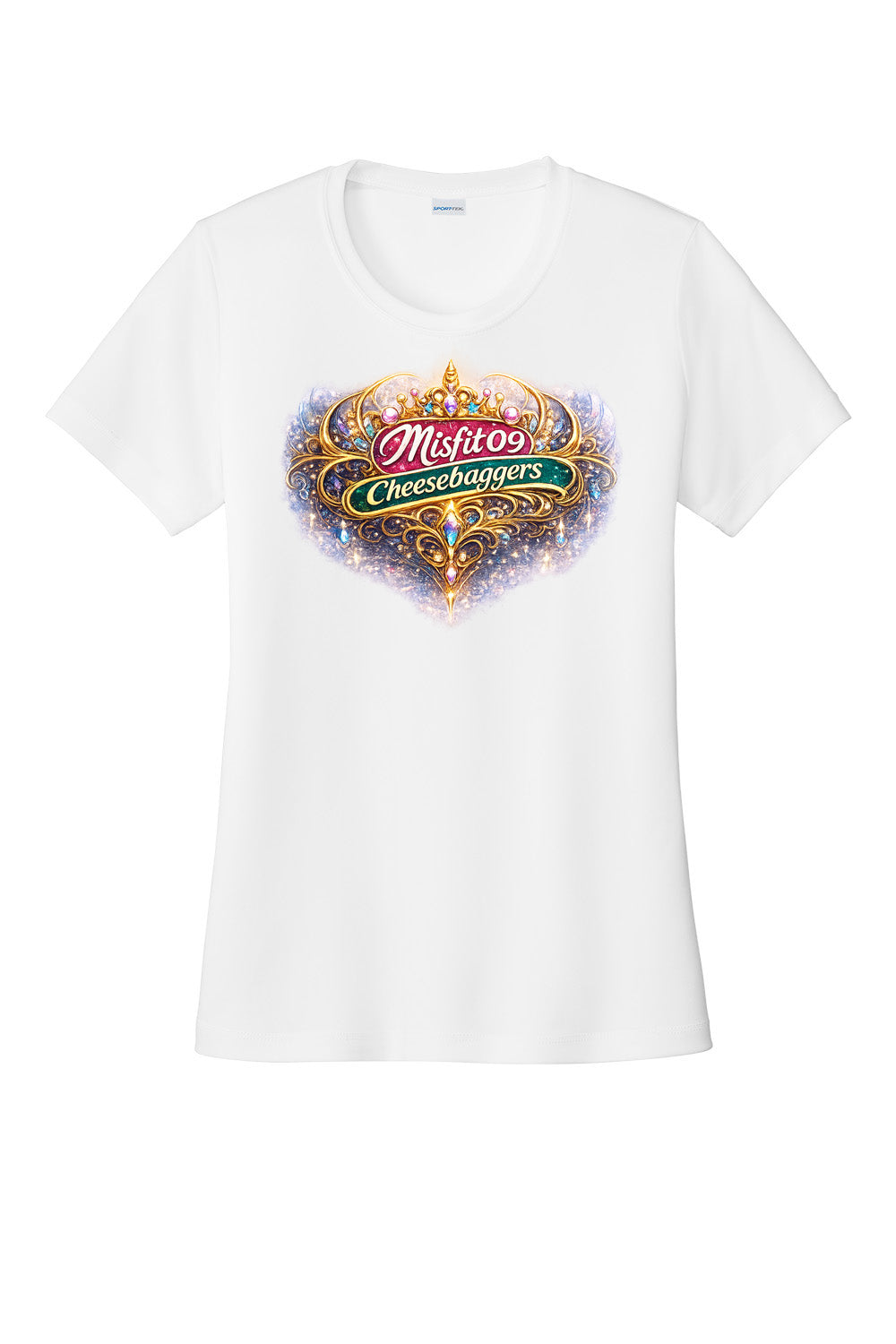 MISFIT IX – One of One. LIMITED EDITION BUNDLE