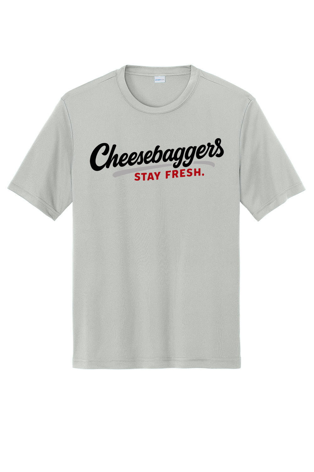 Ridin’ Dirty Cornhole Tee