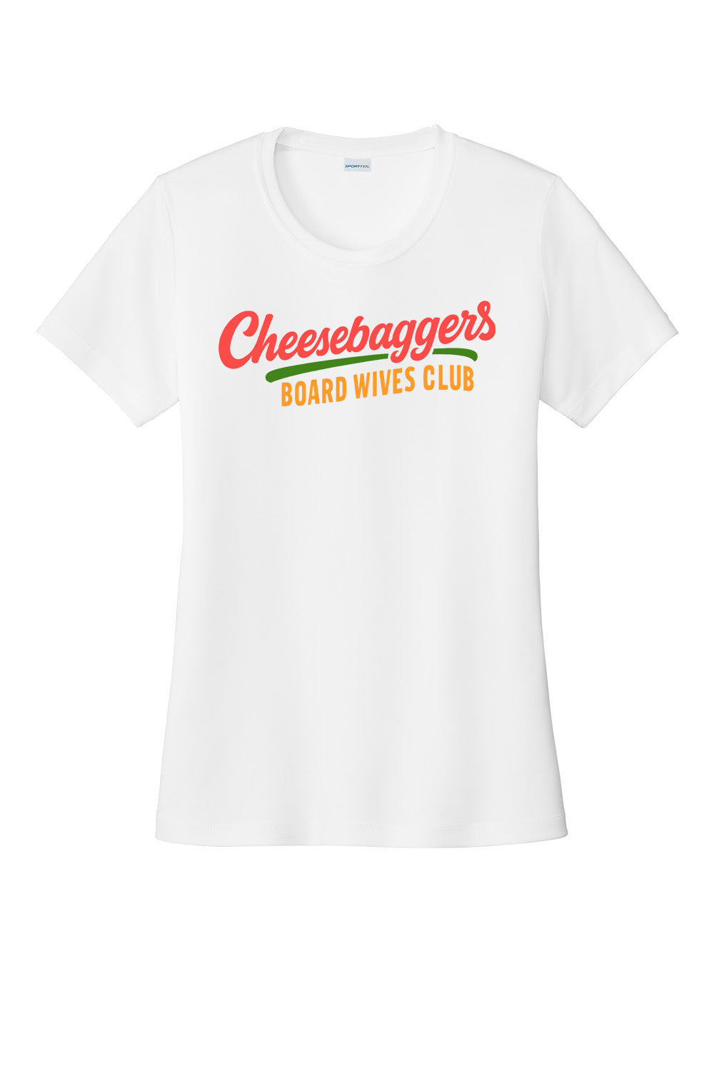 Wife of Cornhole Player: Tarot-Inspired