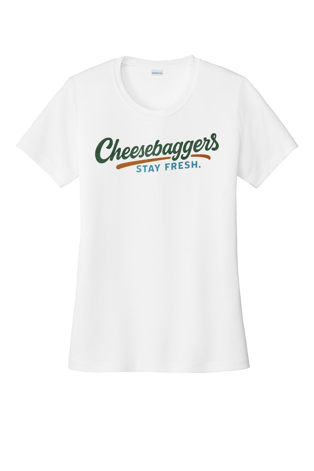 I Can Teach You But I Have To Charge Tee (Ladies Fit)